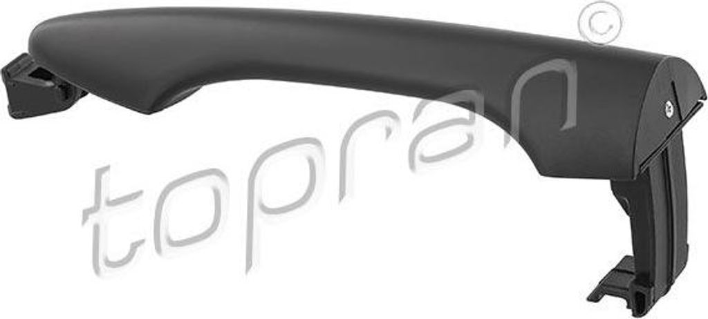 TOPRAN 620 002 Türgriff OE 826512S000 kompatibel mit iX35