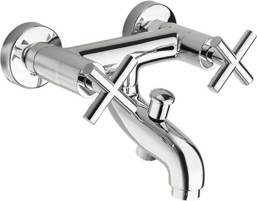 Sapho Reitano Rubinetteria Axia - Miscelatore per bagno, Immagine del prodotto 