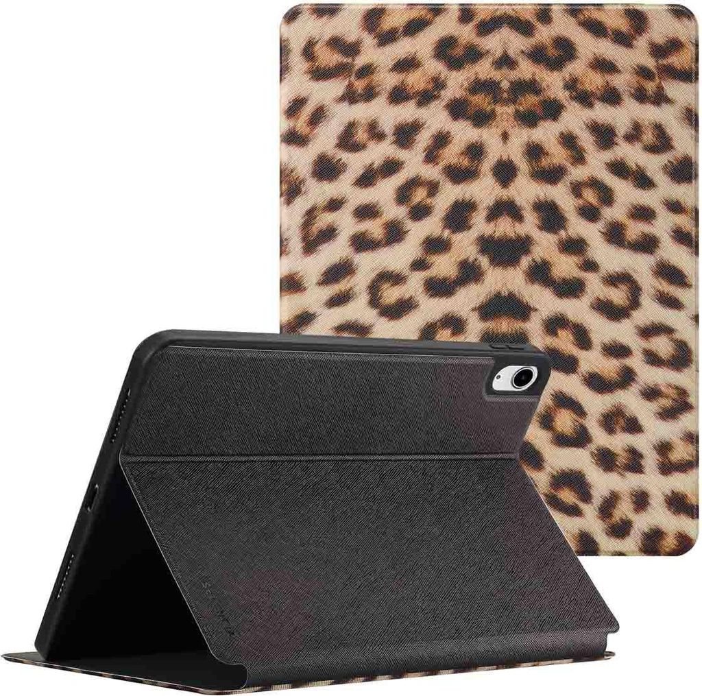 Selencia Tablethoes pour l'Apple iPad 11 (2025) 11 pouces Image du produit 
