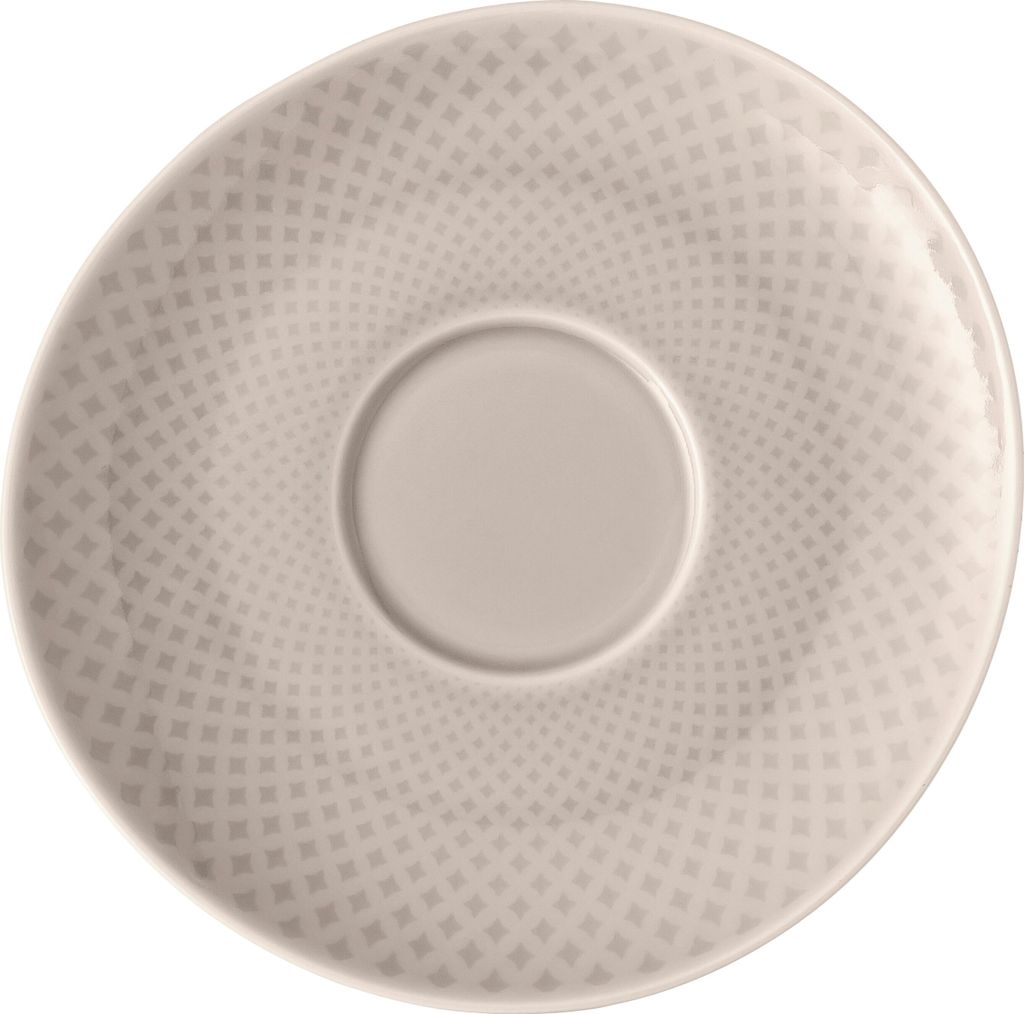 Rosenthal Kombi-Untertasse Junto Soft Shell Zdjęcie produktu 