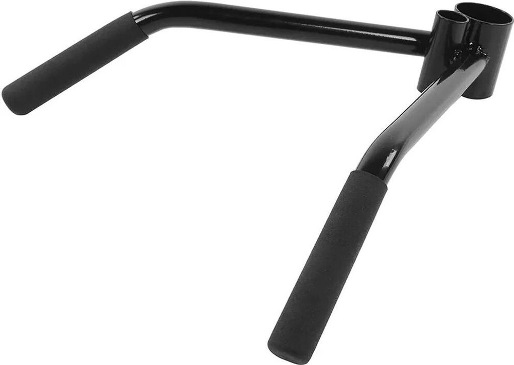 Landmine Griff | Griff T-Bar Row Griff