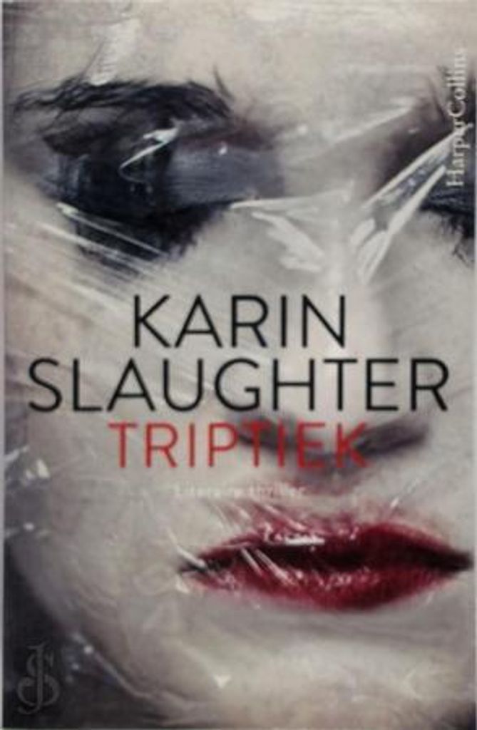 Triptiek