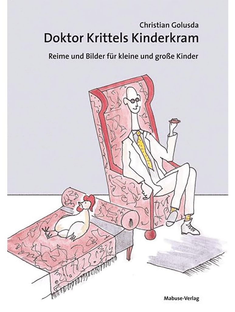Golusda, C: Doktor Krittels Kinderkram