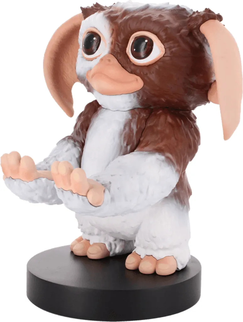 Exquisite Gaming Gremlins Gizmo Cable Guy Support Manette et Smartphone - 6