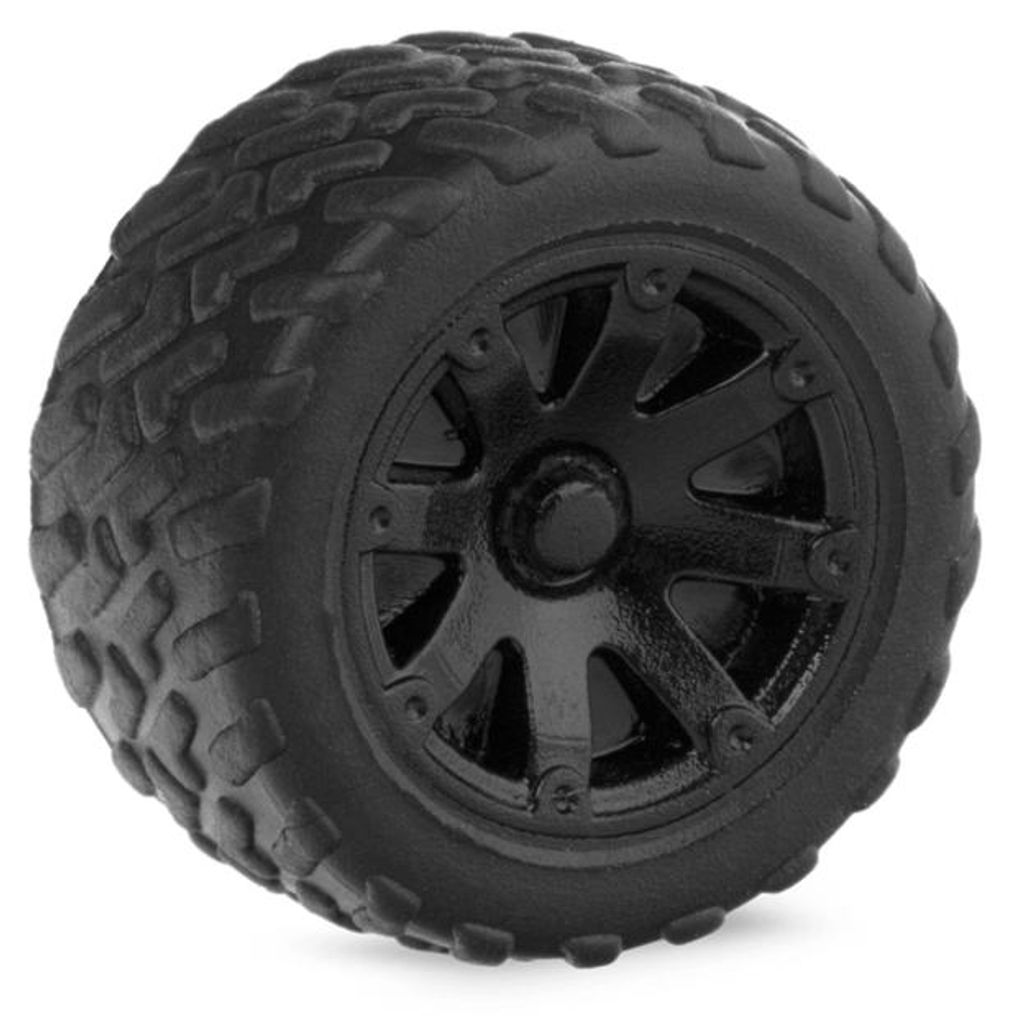 Turbo Racing wielen, model C81, set van 4 stuks Productafbeelding 