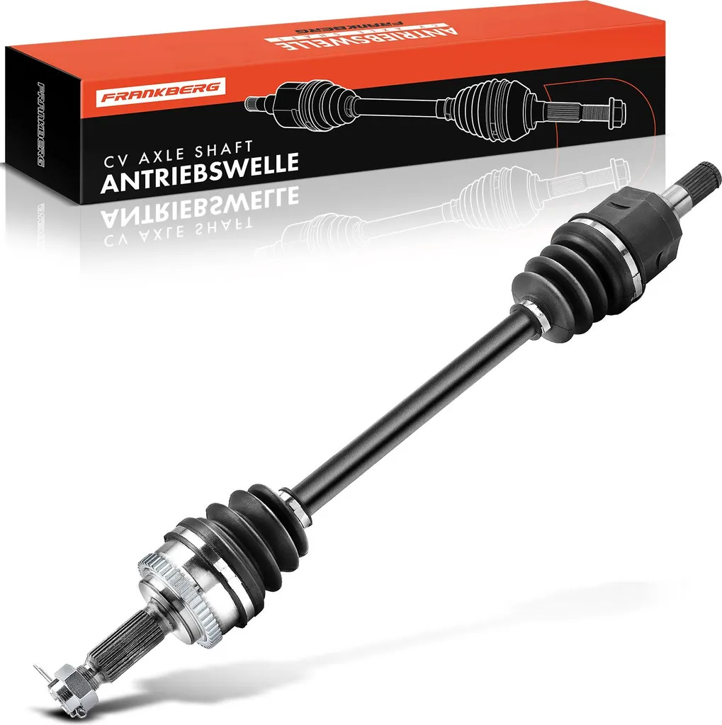 Cardan de Transmission Avant Gauche Hyundai i30 Break FD Essence Diesel