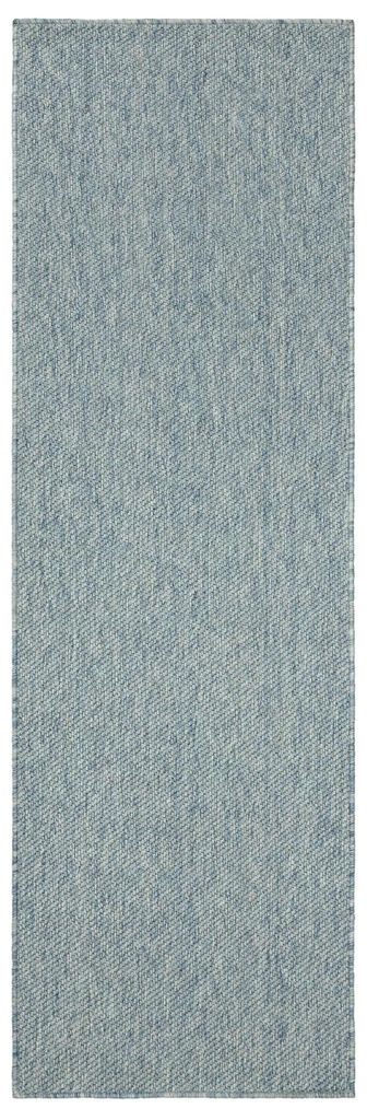 benuta Basic in- & outdoor vloerkleed woonkamer Iowa - Productafbeelding 