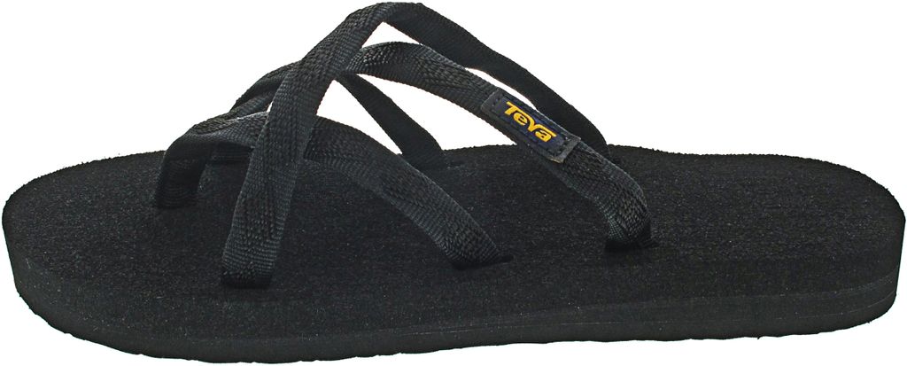 Teva Outdoor Sandale Olowahu W's, Farbe:mix b on black, Produktbild 