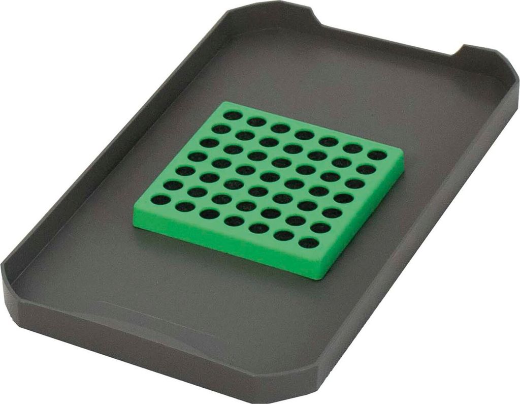 VS ENVI Space -Deckel zu Eimer 183 x 302 mm Kunststoff Lava