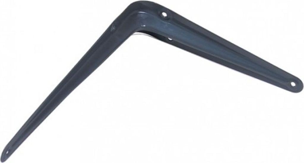 2er Regalwinkel L-Form 20x15cm verschiedene Farben Produktbild 