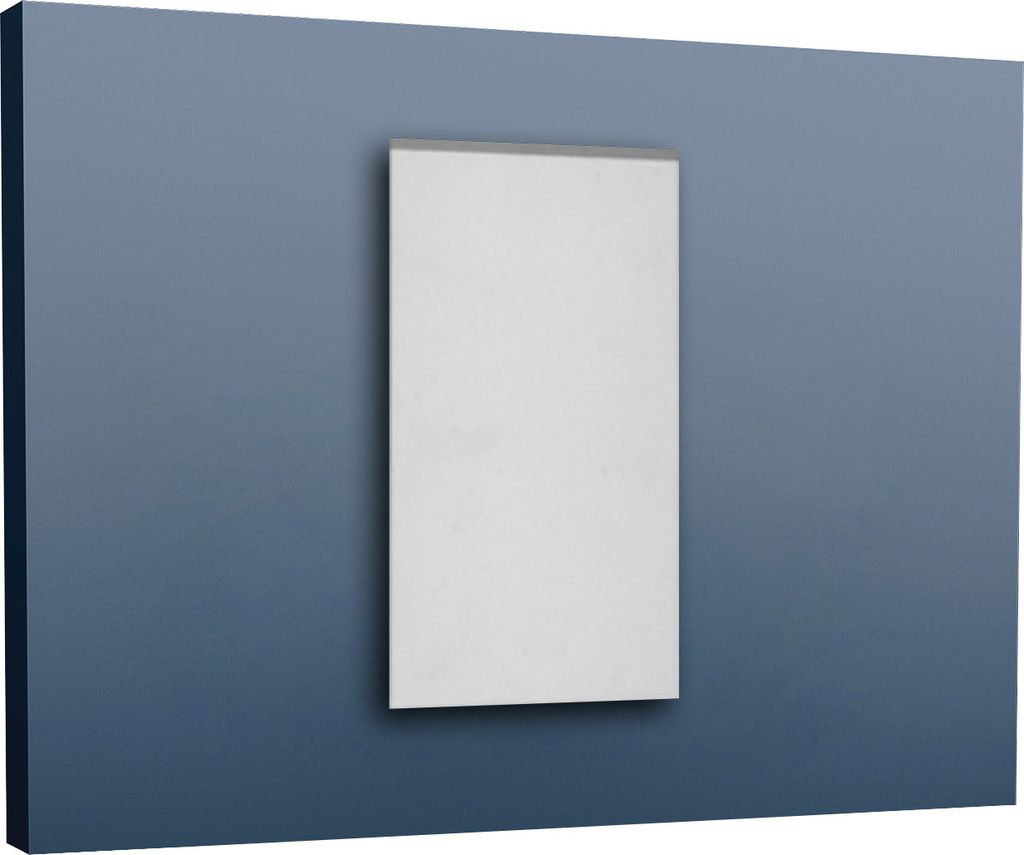 Orac Decor D320 LUXXUS Stuck Zierelement Türumrandung Sockel Profil Wand-Nachbildung