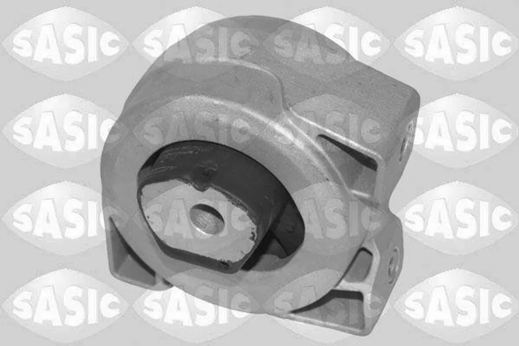 Roulement de support moteur pour Mercedes Classe B Sasic 2706667