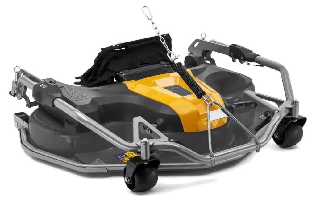 STIGA PARK MÄHDECK COMBI PRO 110 Q Plus