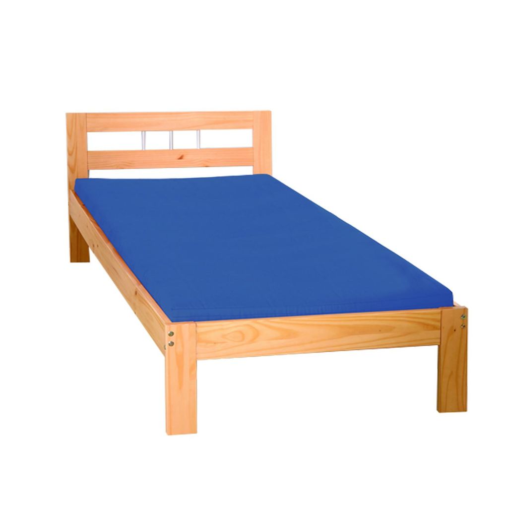 Idea JANA jednolůžko 90 x 200 cm Obrázek produktu 