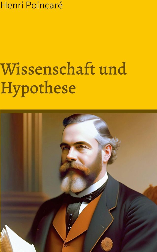 Wissenschaft und Hypothese