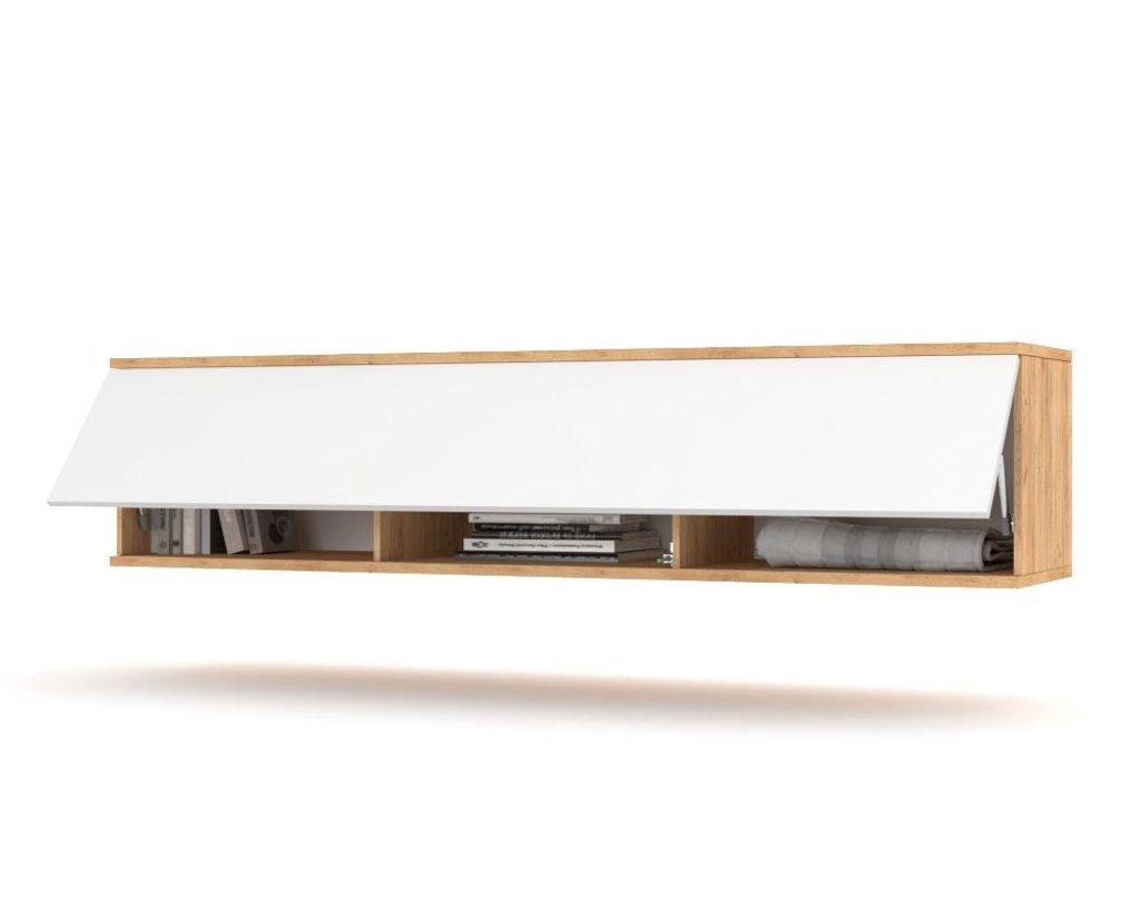 TV-Lowboard Fernsehschrank SIMPLY UP HÄNGEND Craft Produktbild 