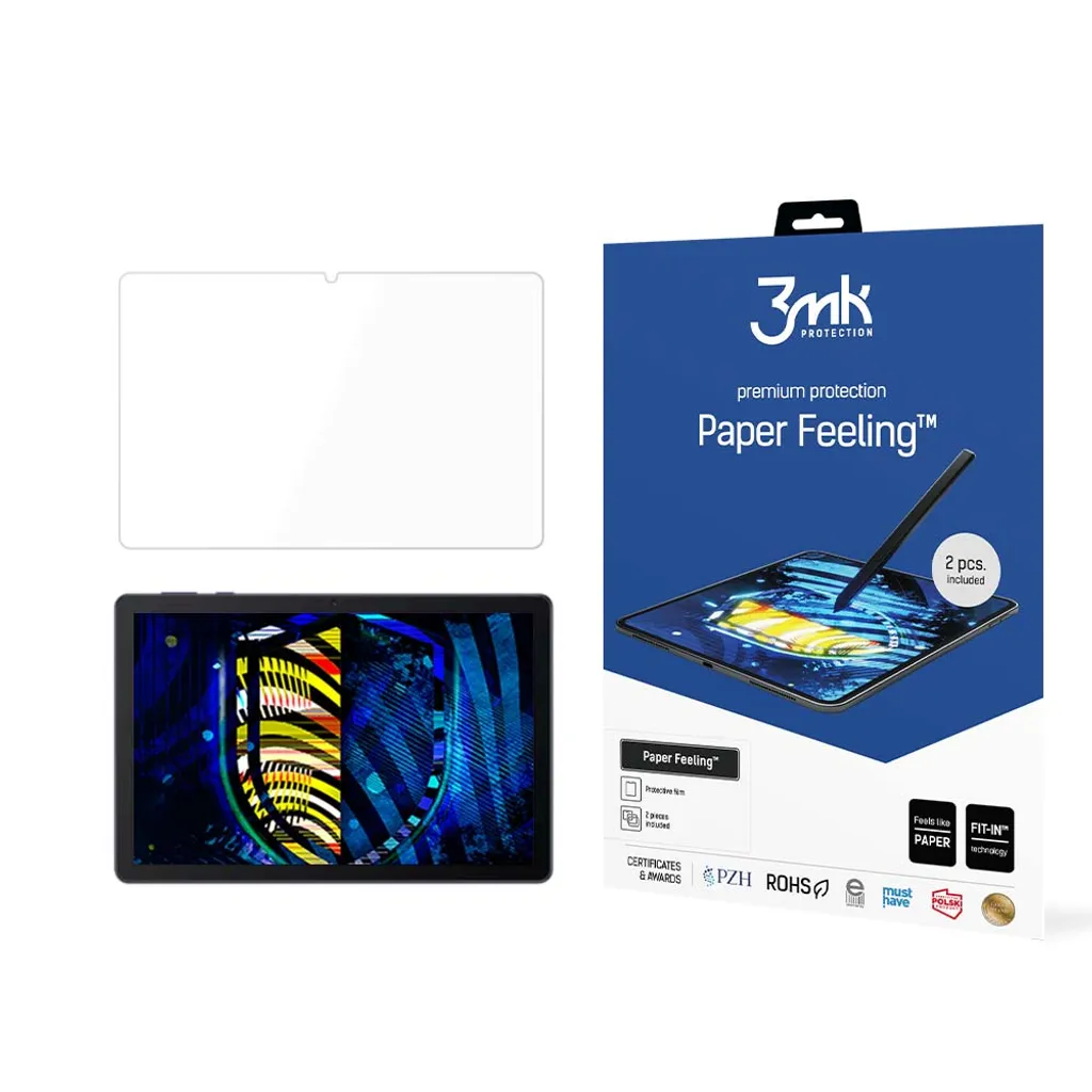 Kit Protezione Bimbi Huawei Matepad T10 T10S - Sicurezza e Praticità