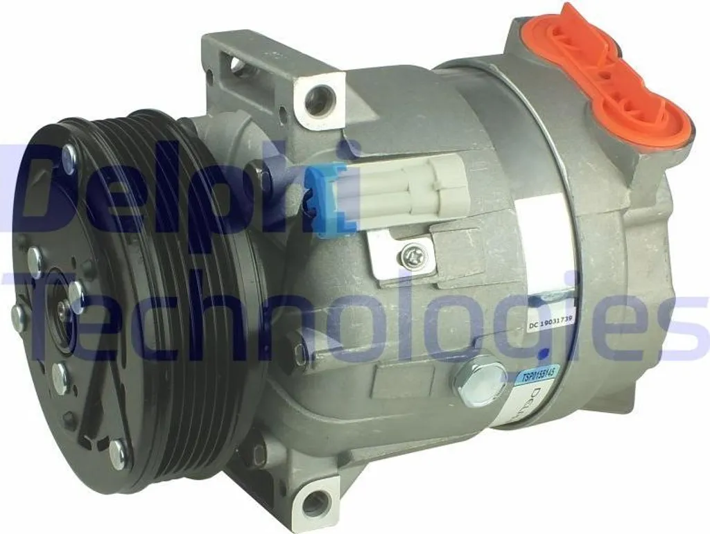 Compresseur de clim pour Frontera B et Vectra - Delphi TSP0155145 OE