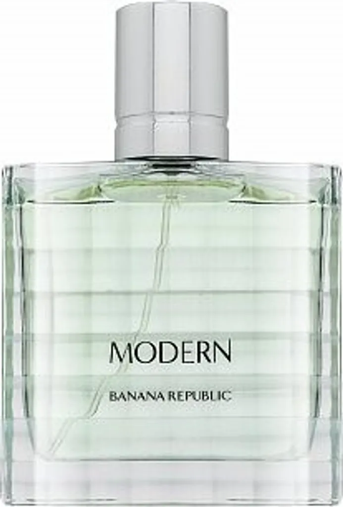 Banana Republic Modern Man Eau de Toilette 100 ml - Parfum Homme Chic