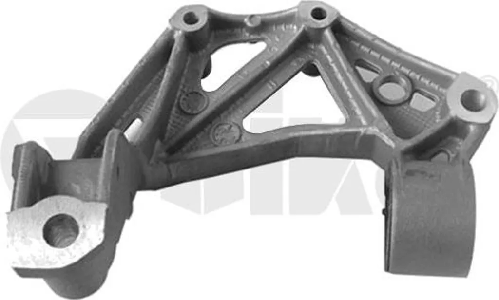 Support vika 41990083501 de bras de suspension OE 6Q0199293C pour Polo