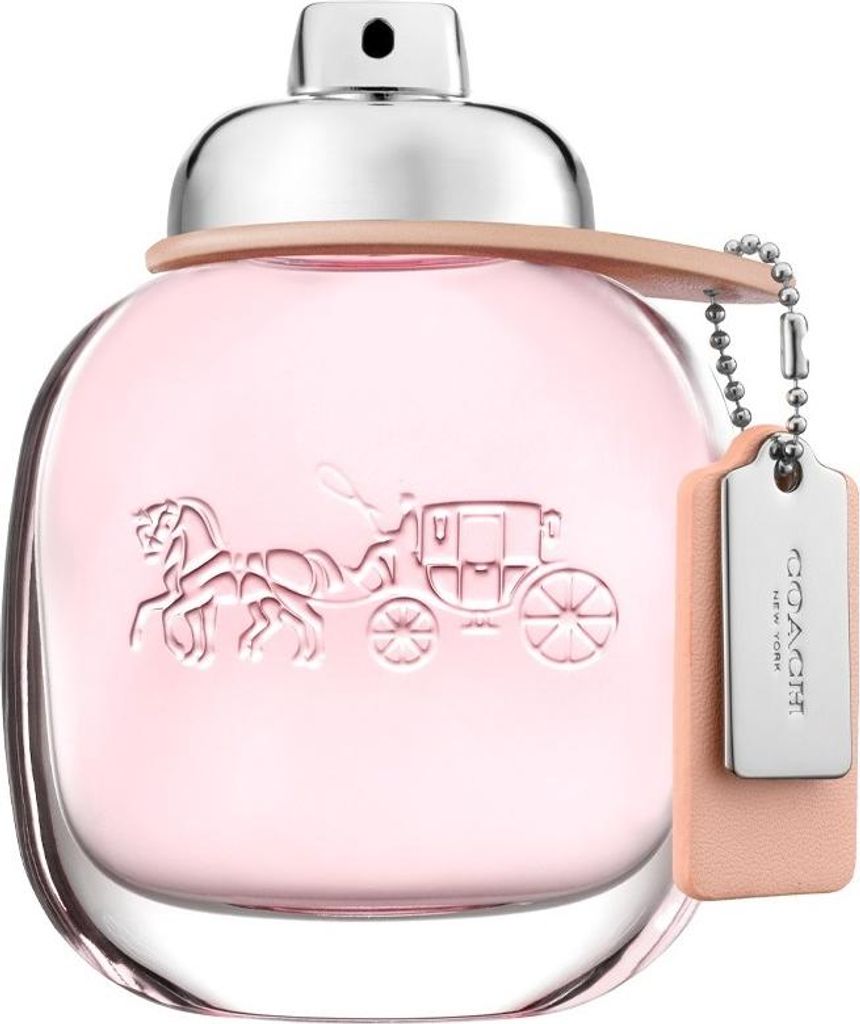 Coach Edt Spray Produktbild 