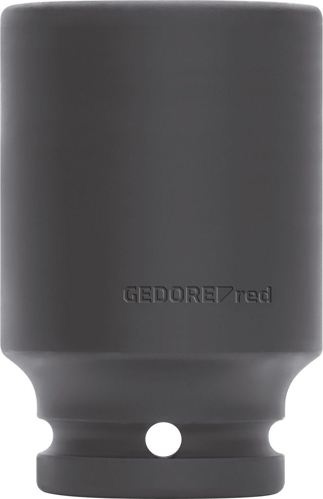 GEDORE red R73002219 Kraftschraubereinsatz 3/4" 6-kant 22 mm Länge 90 mm, 3300615