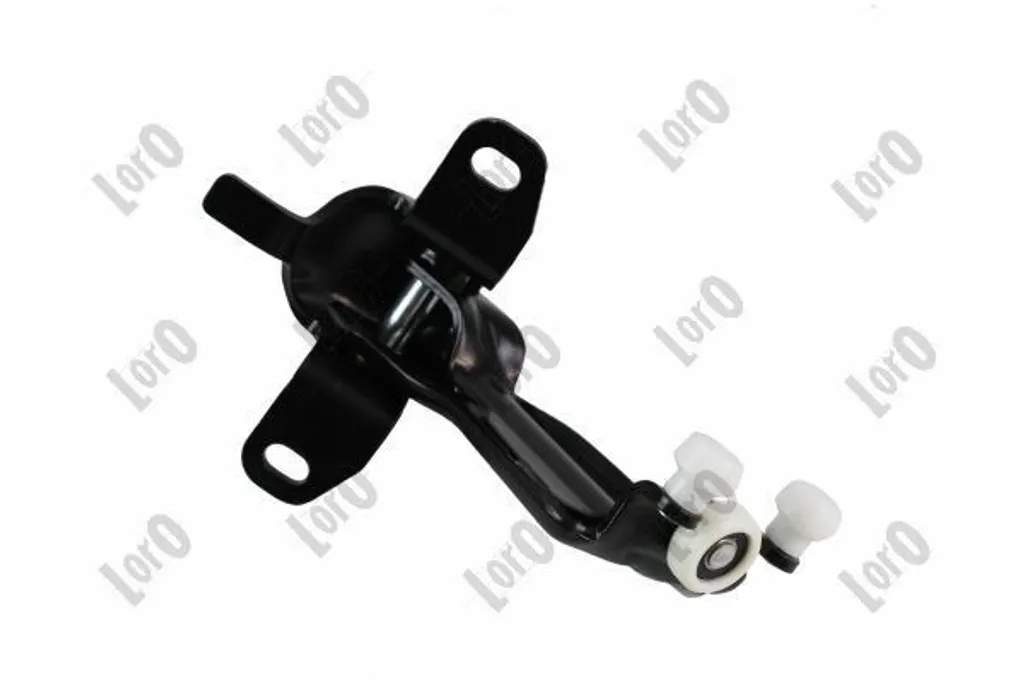 Guidage à galets ABAKUS 137-02-019 pour Mercedes Vito Viano W639 OE 6397601547