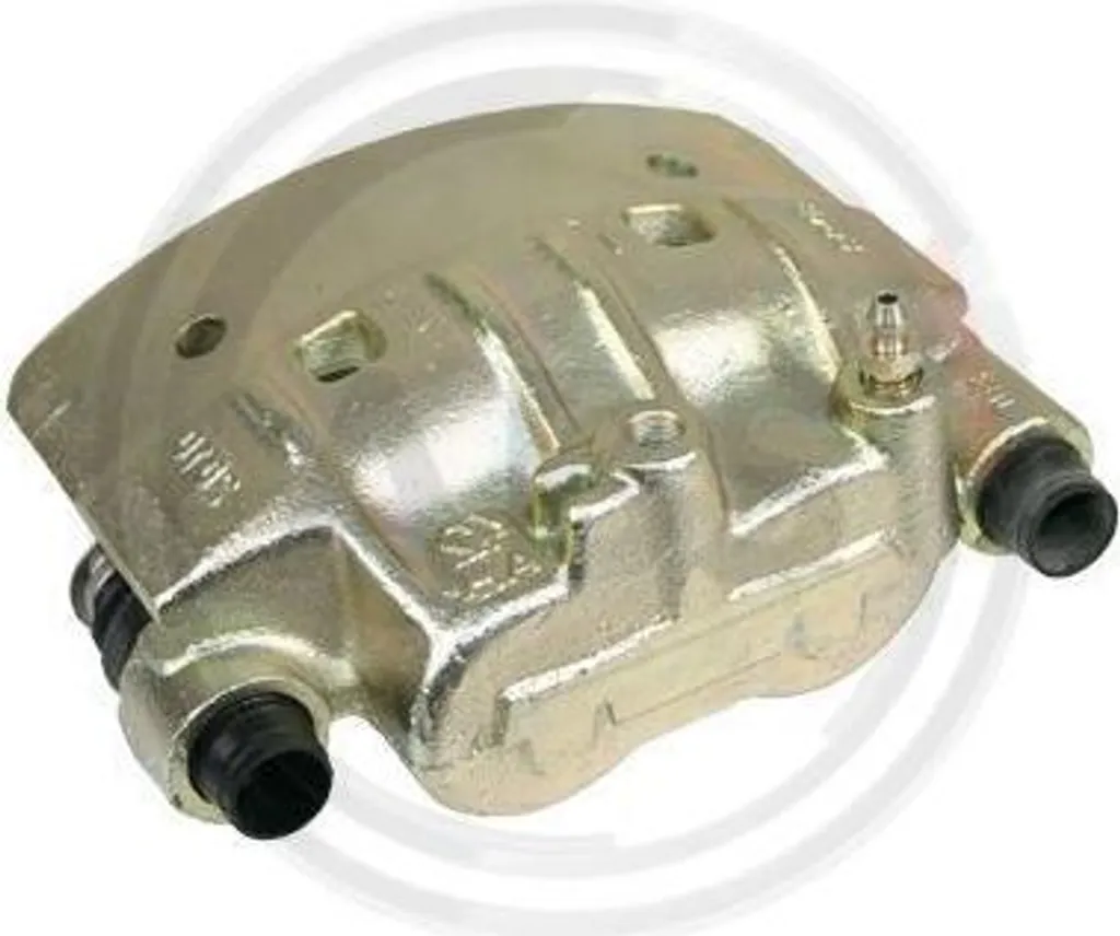 Étrier de frein A.B.S. 62822 haute performance - Compatible OE 1653141