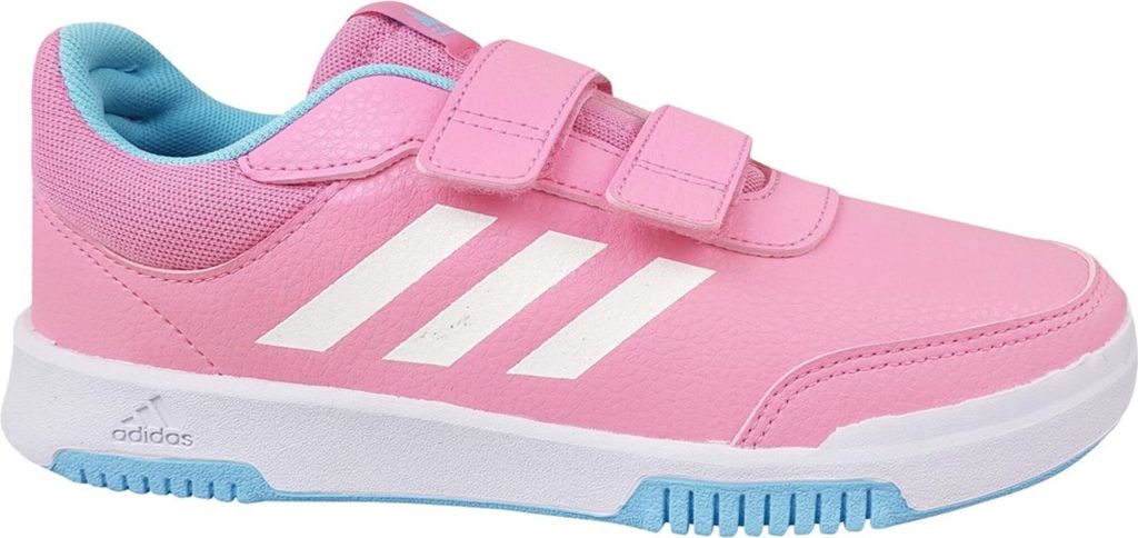 Adidas WIP Tensaur Sport 2.0 CF K in ROSGOZ/FTWBLA/AZUGOZ color size 35