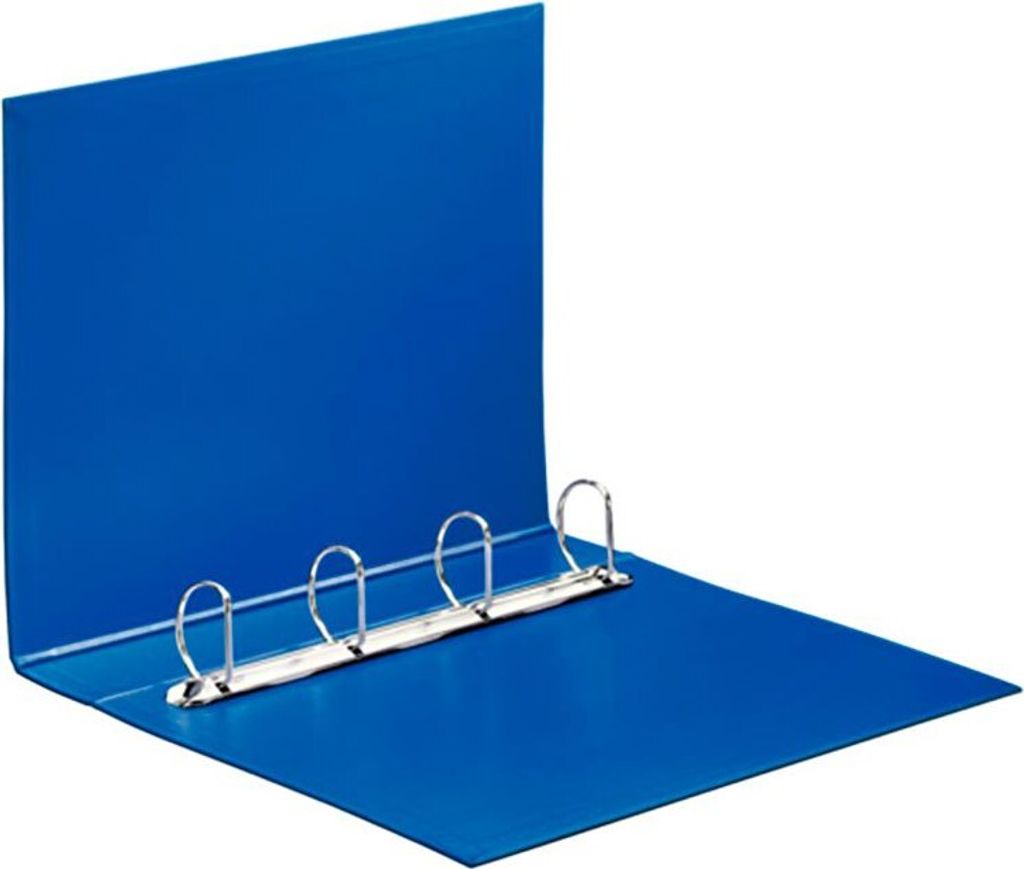 Esselte 2-ring-pp-ordner 40 Mm One Size