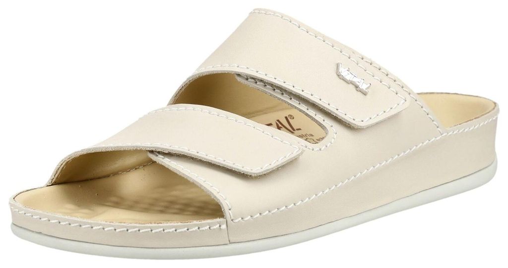 Vital Pantoletten Pantoletten Nappaleder