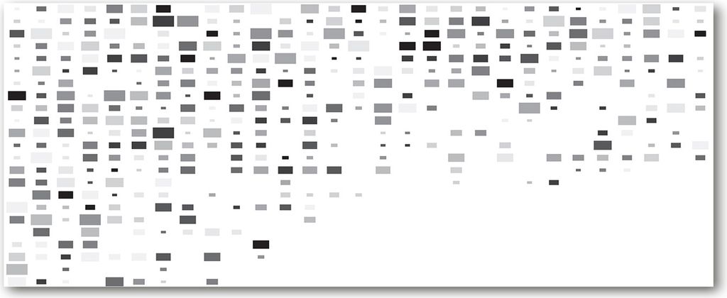 Tulup Glas-Bild Wandbild aus Glas - 125x50 - Wandkunst - Wandbild hinter gehärtetem Sicherheitsglas - Dekorative Wand für Küche & Wohnzimmer ...