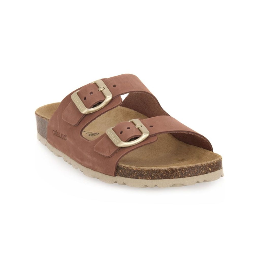 Grünland Schuhe CB0003ROSANTICO