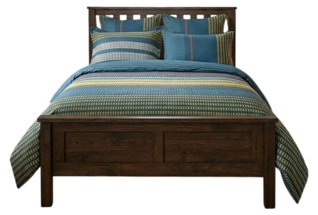 Parure de lit Collection Weasley - Ensemble housse et taies d'oreiller