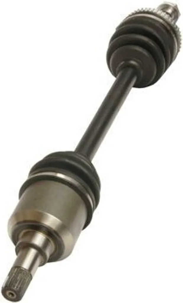 Transmission gauche renforcée Citroën Jumpy 1.9 D avec bague ABS - 3