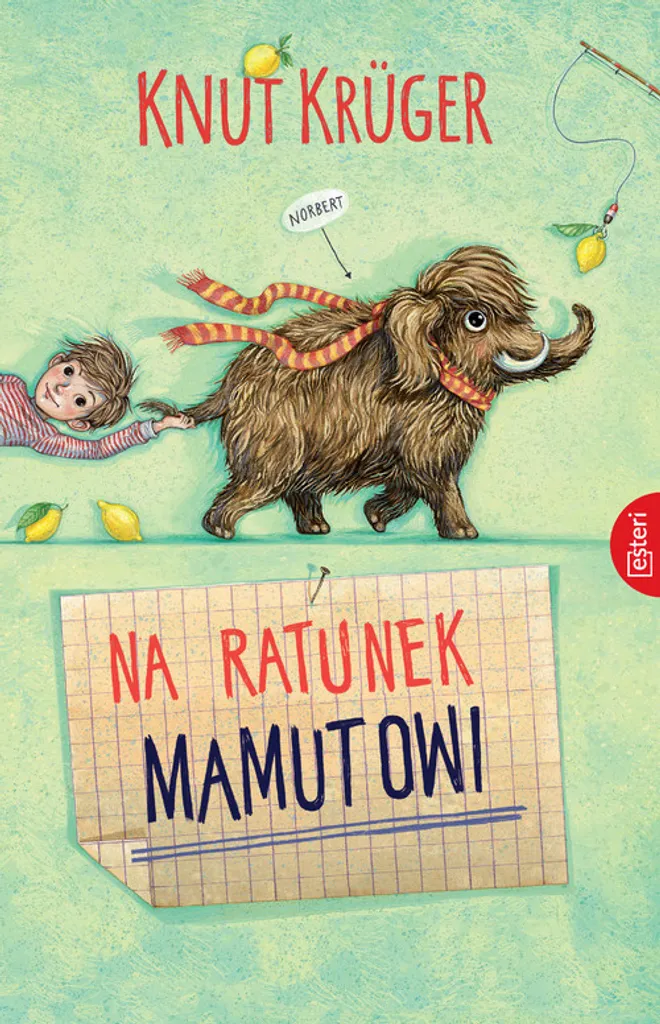 Na ratunek mamutowi : le Jeu pour Apprendre à Jouer Ensemble sans Conflit