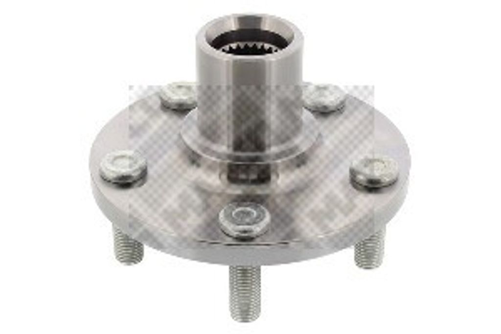 MAPCO 126515 Radnabe Vorne Beidseitig für TOYOTA AVENSIS Kombi (T25)
