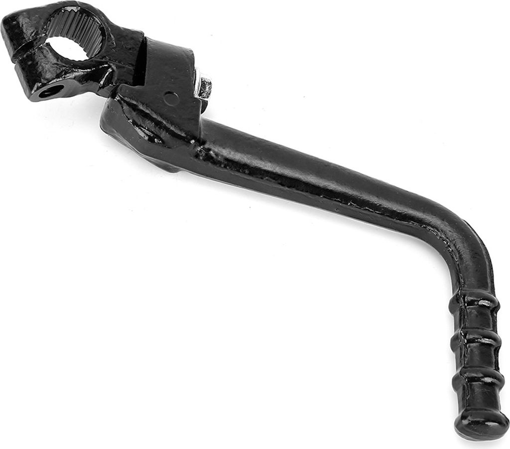 Kickstarter,Kickstarterhebel,Starterhebel Pedal,Kickstarter Ersatz,Edelstahl Starterhebel