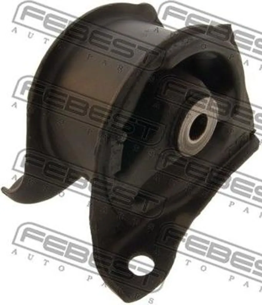 Roulement Moteur Anti-Vibration HM-CRVMRR FEBEST pour Châssis Honda 1.6