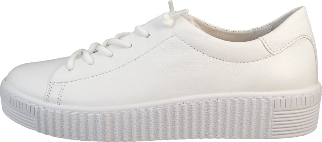 Gabor 43.331 Damenschuhe - sportliche Slipper - Halbschuhe Produktbild 2