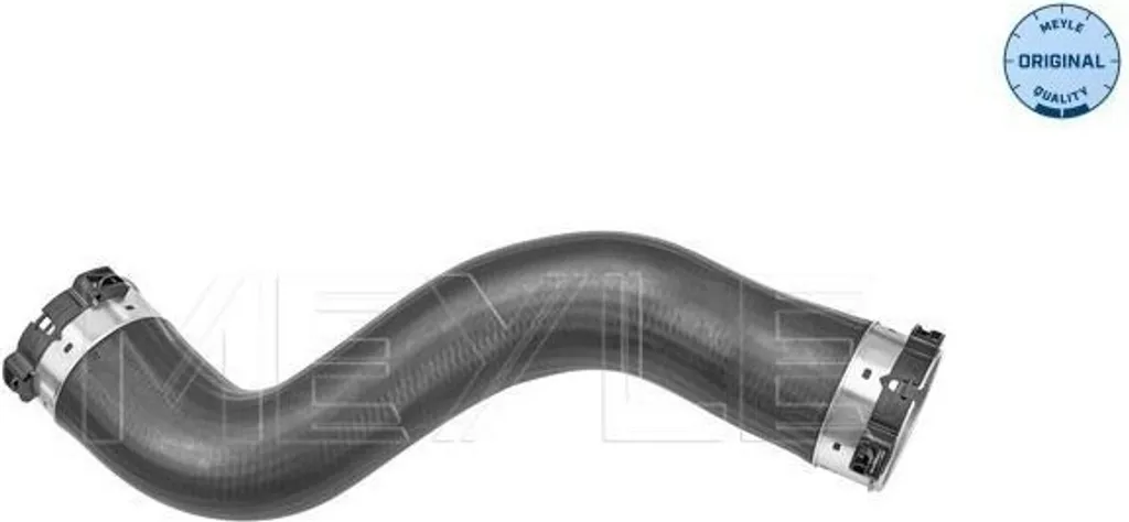 Stop aux fuites de turbo : Tuyau air suralimentation A 204 528 21 82
