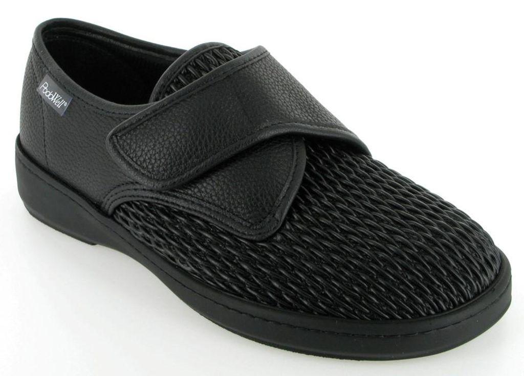 Scarpe PodoWell ALVINE per alluce valgo, unisex, con Immagine del prodotto 
