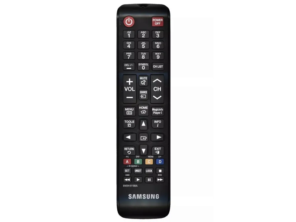 Telecomando Samsung BN59-01180A Originale: Il Controllo Totale! - 4