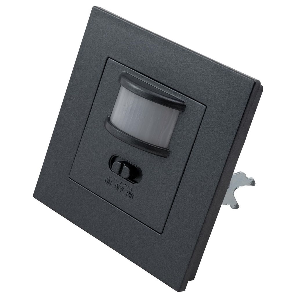 Rilevatore di movimento McShine "LX-23" 240V~, max. 500W, Immagine del prodotto 