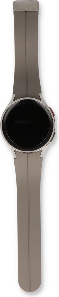 Samsung Galaxy Watch5 Pro 45mm Titanium Grey Silicon Obrázok produktu 