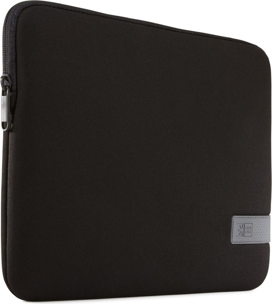 Reflect MacBook Sleeve 13" BLACK Image du produit 