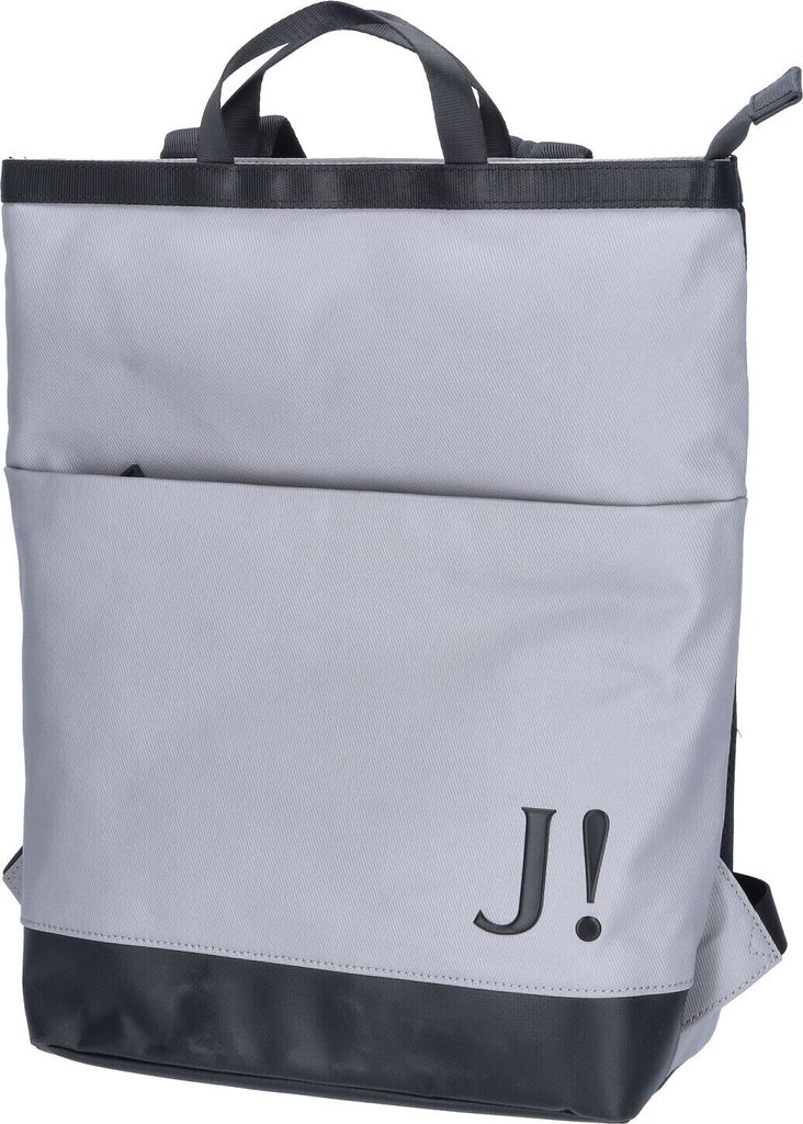 Joop Rucksack M Marcena Falk grau Produktbild 
