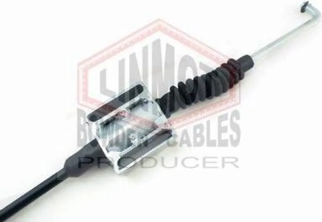 Boîtier de câble d'accélérateur MX 358186A1 pour moteur de bateau - 3