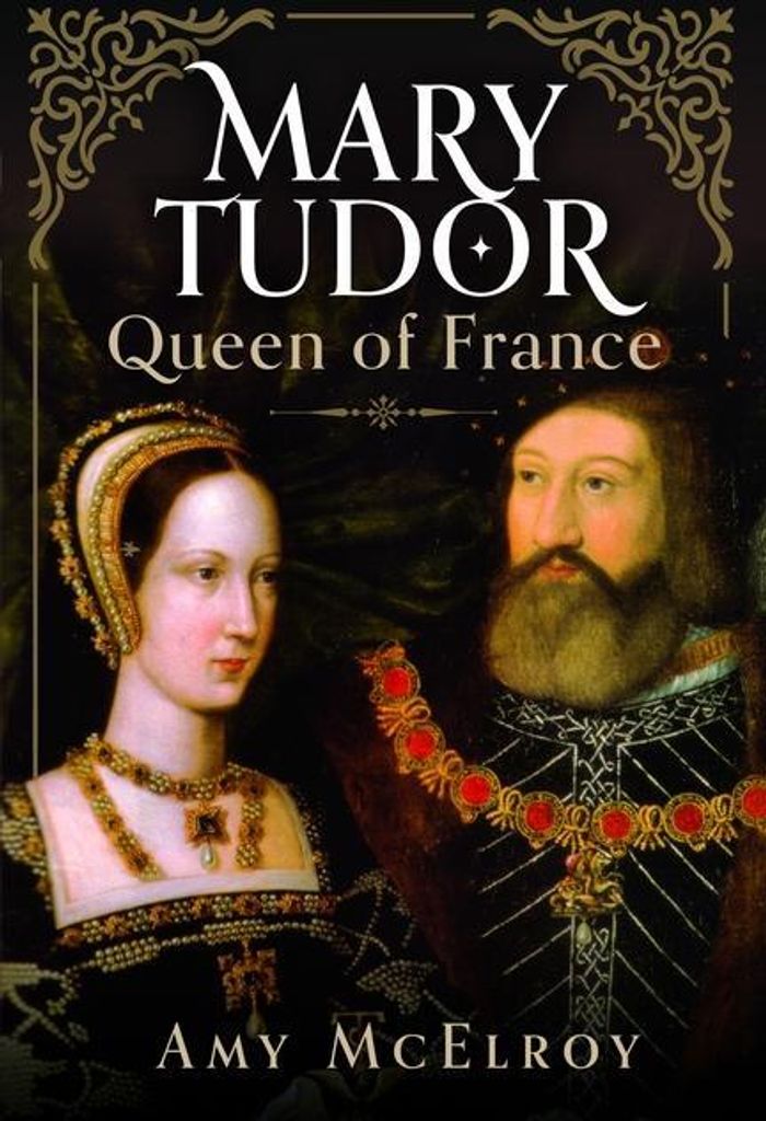 Mary Tudor
