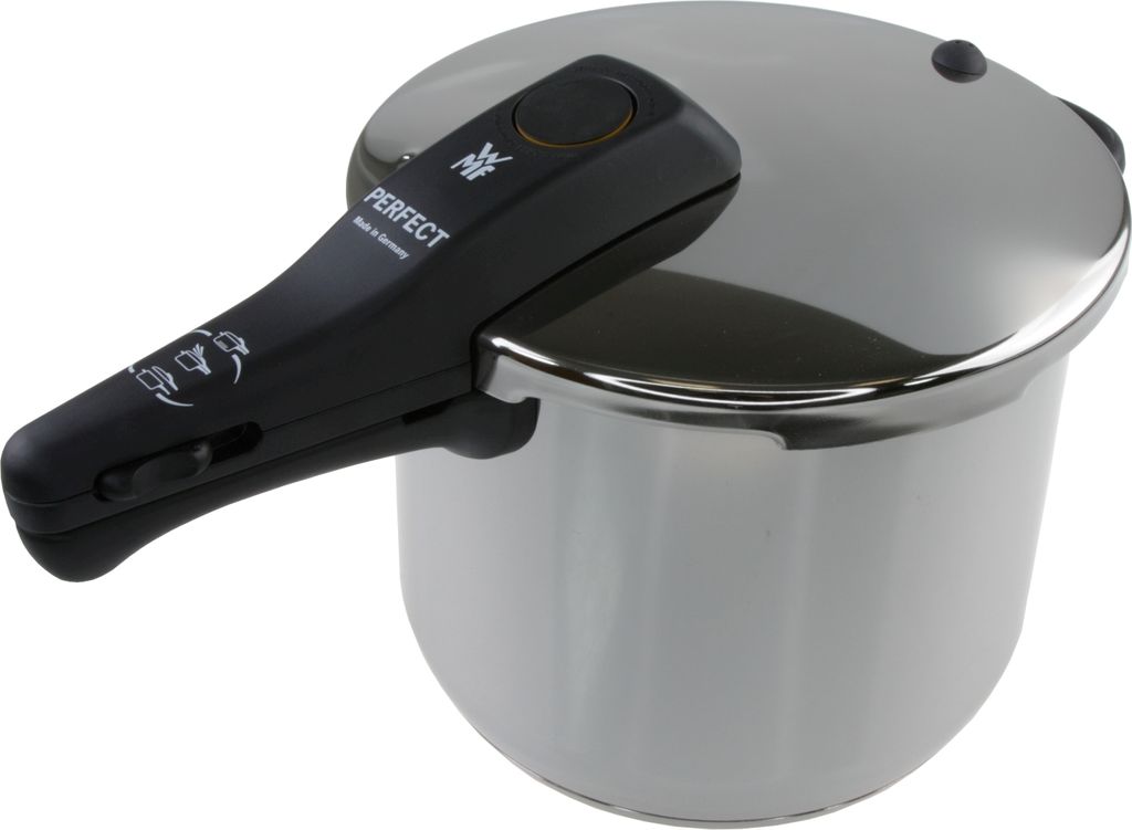 WMF Schnellkochtopf 6,5 l Perfect Produktbild 